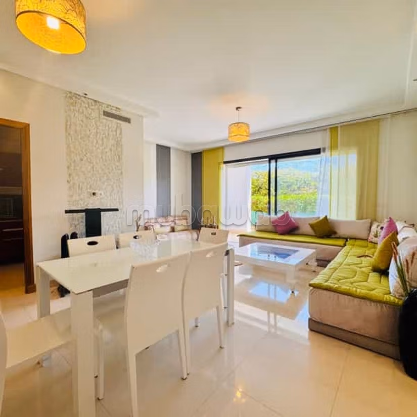Apartamento en Venta de 112.0 m² en Dar Bouazza, Tamaris1