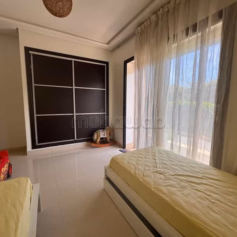 Apartamento en Venta de 112.0 m² en Dar Bouazza, Tamaris1