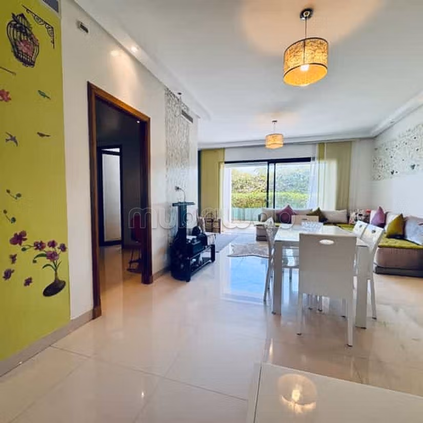 Apartamento en Venta de 112.0 m² en Dar Bouazza, Tamaris1