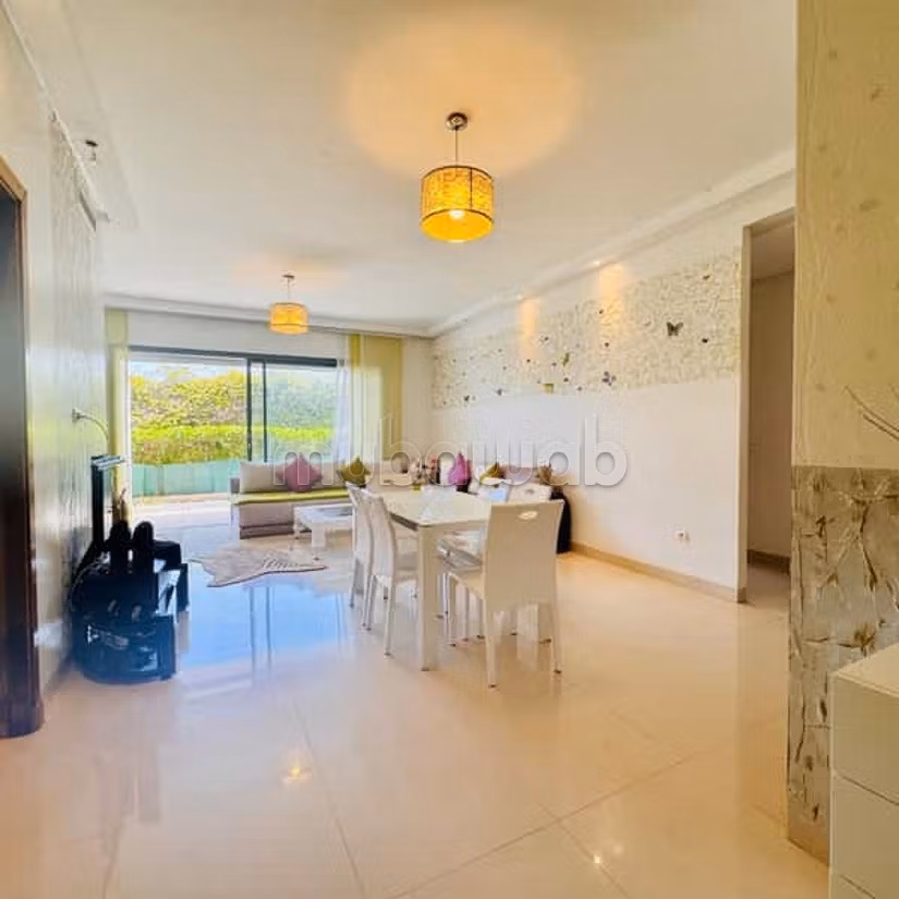 Apartamento en Venta de 112.0 m² en Dar Bouazza, Tamaris1