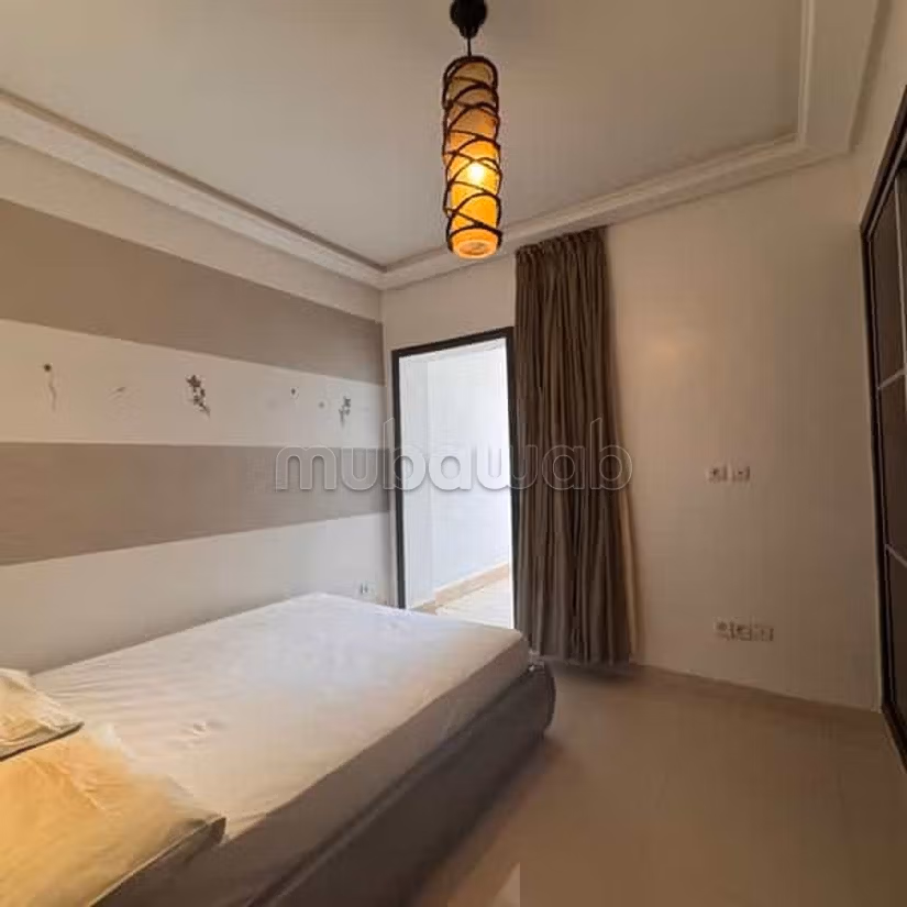 Apartamento en Venta de 112.0 m² en Dar Bouazza, Tamaris1