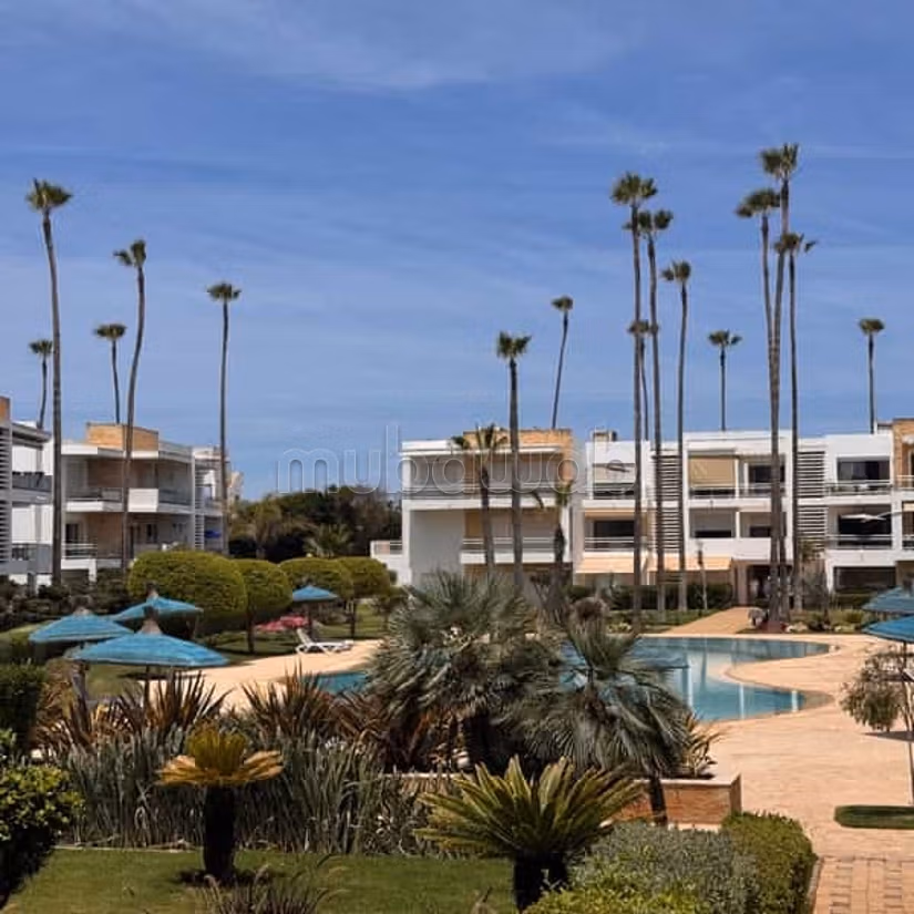 Apartamento en Venta de 112.0 m² en Dar Bouazza, Tamaris1