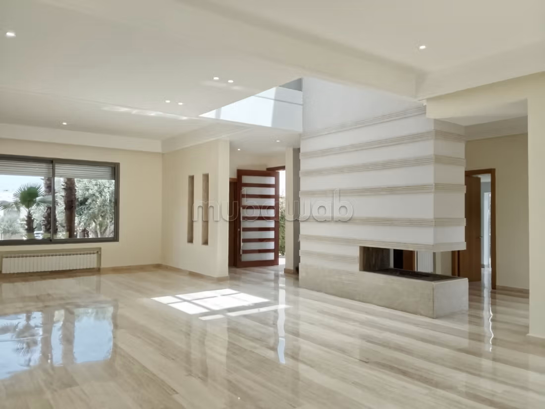 Superbe villa à louer à Californie