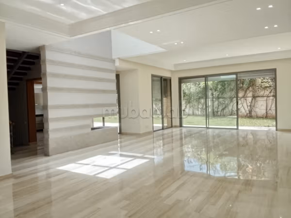 Superbe villa à louer à Californie