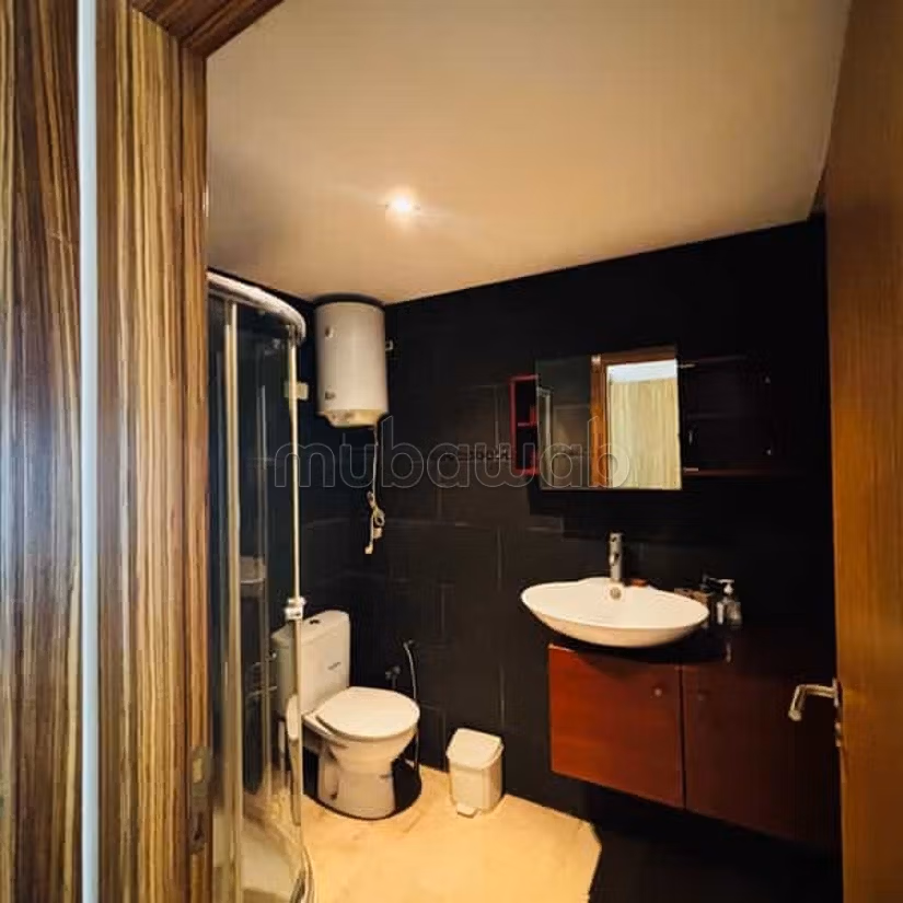 Appartement 63 m² f Maârif — 10