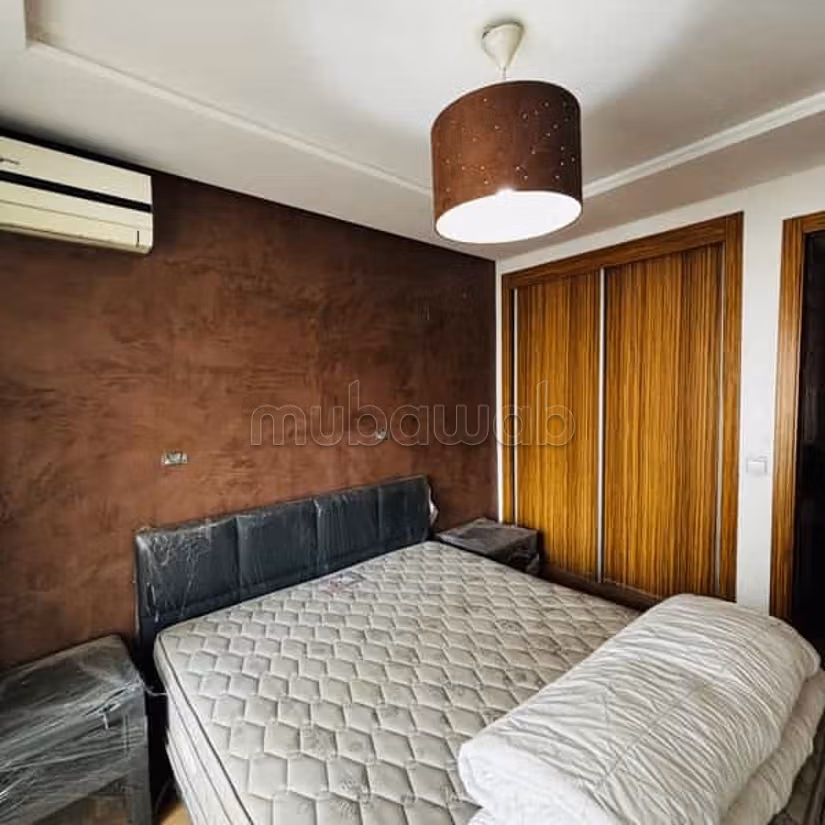 Appartement 63 m² f Maârif — 7