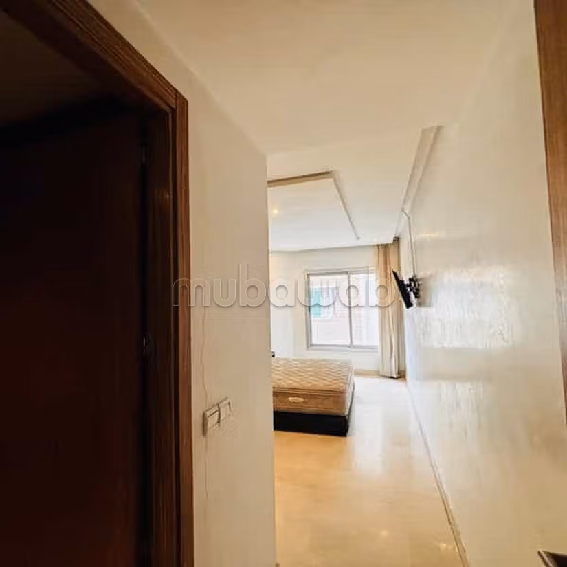 Appartement à Vendre de 74.0 m² à Casablanca, Maarif — 3