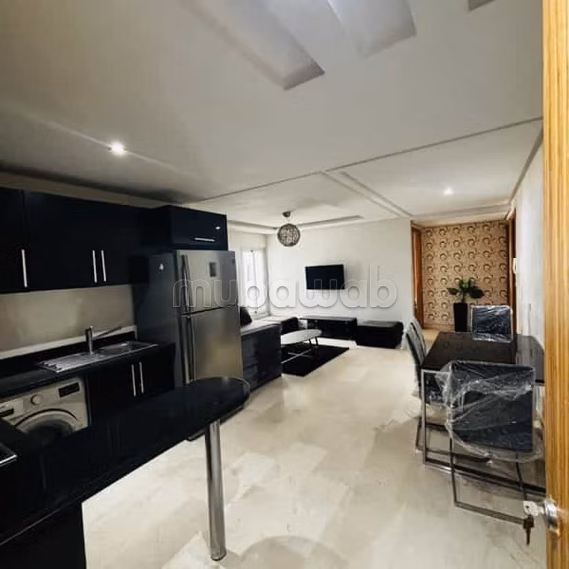 Appartement 63 m² f Maârif — 9