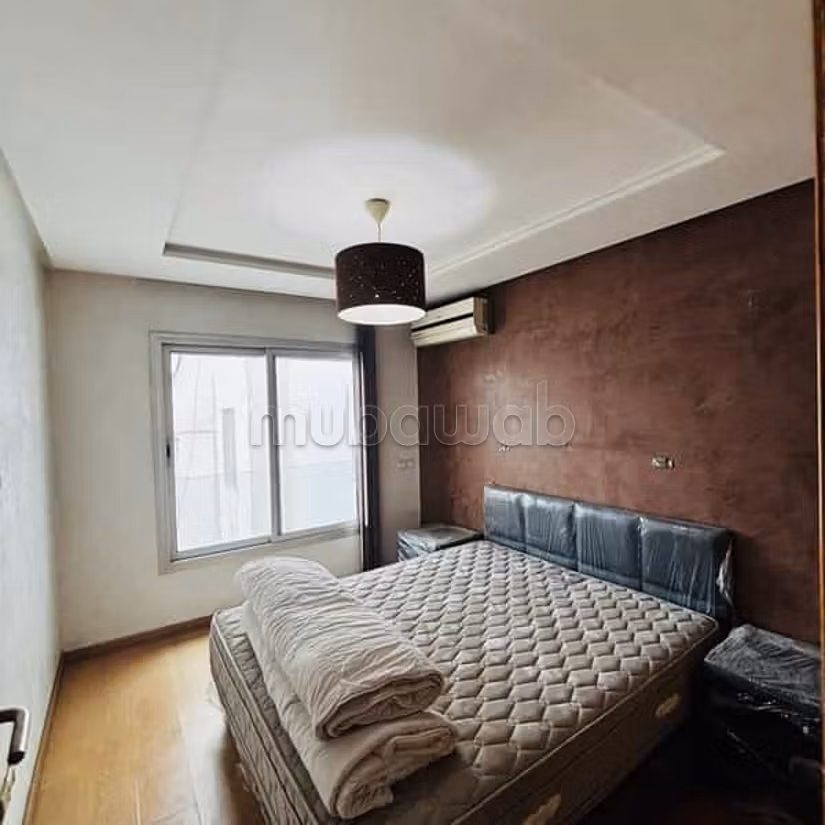 Appartement 63 m² f Maârif — 8