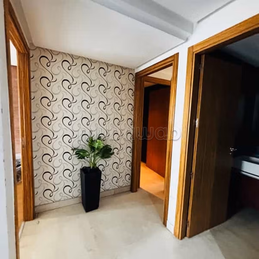 Appartement à Vendre de 74.0 m² à Casablanca, Maarif — 2