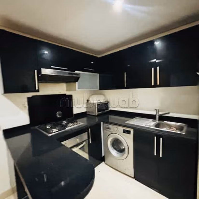 Appartement à Vendre de 74.0 m² à Casablanca, Maarif — 5