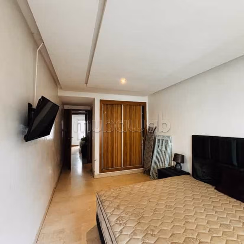 Appartement à Vendre de 74.0 m² à Casablanca, Maarif — 6