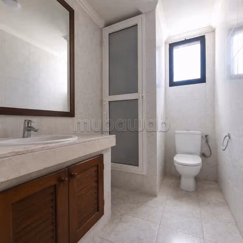Appartement à Vendre de 189.0 m² à Casablanca, Bourgogne Sidi Belyout — 5