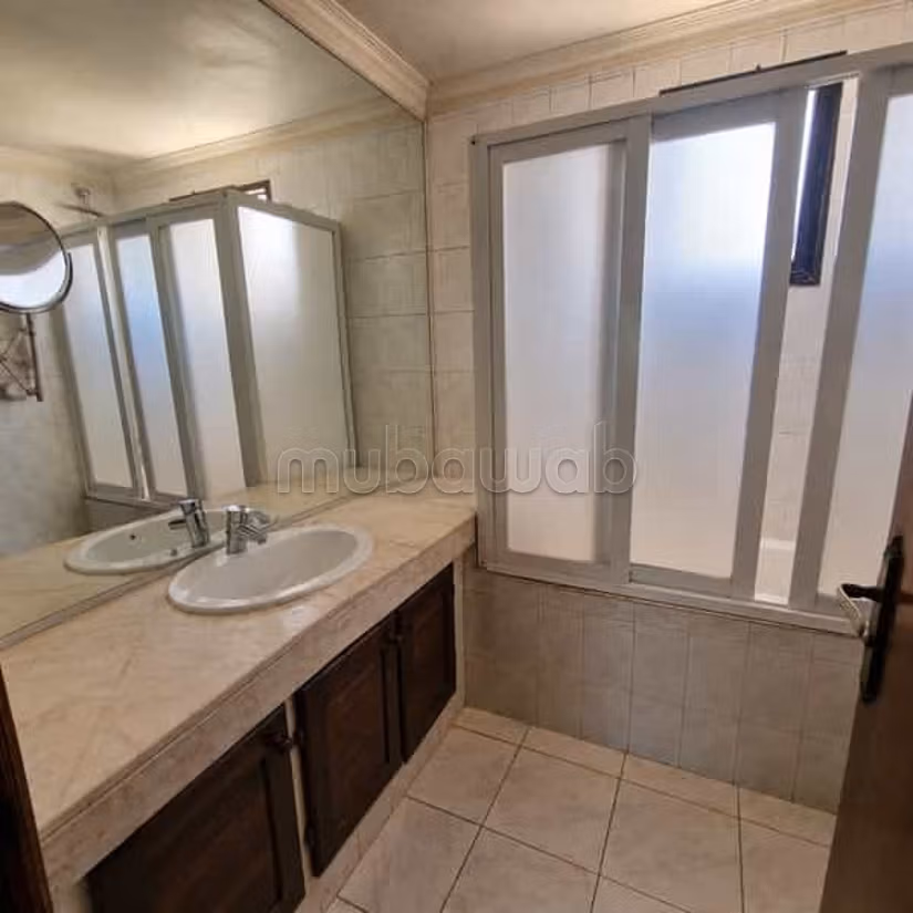 Appartement à Vendre de 189.0 m² à Casablanca, Bourgogne Sidi Belyout — 6