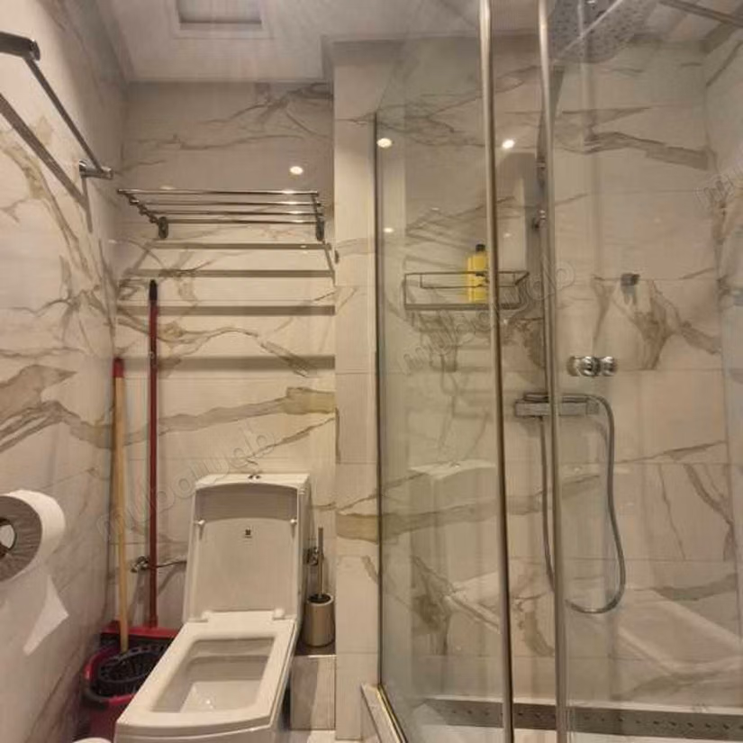 Appartement à Louer de 50.0 m² à Casablanca, Triangle D'Or