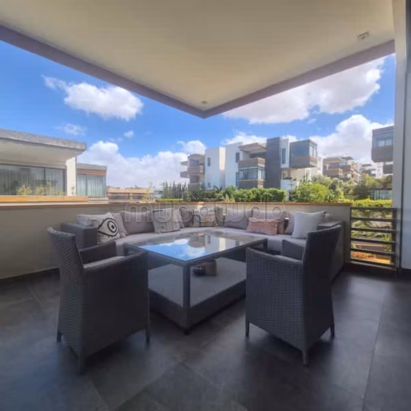 Apartamento en Venta de 224.0 m² en Dar Bouazza, Tamaris1