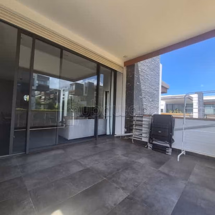 Apartamento en Venta de 224.0 m² en Dar Bouazza, Tamaris1