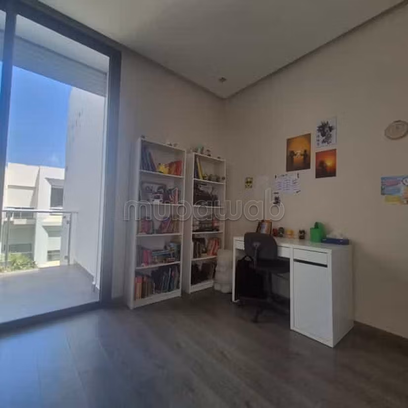 Apartamento en Venta de 224.0 m² en Dar Bouazza, Tamaris1