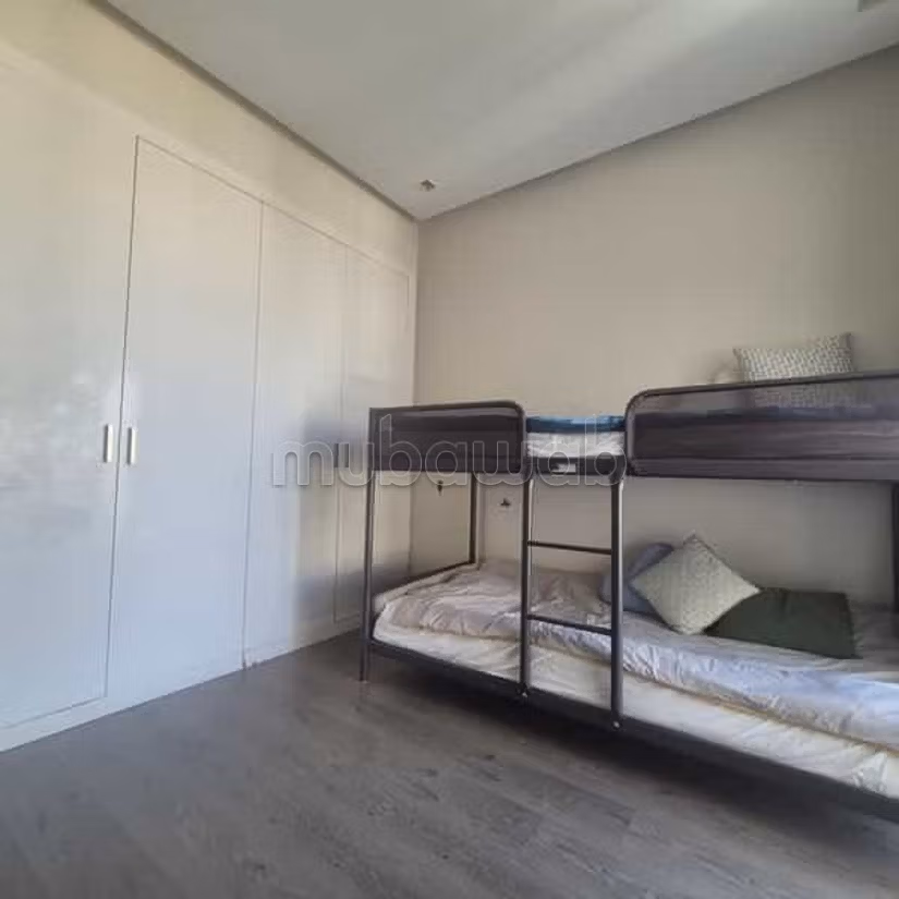 Apartamento en Venta de 224.0 m² en Dar Bouazza, Tamaris1