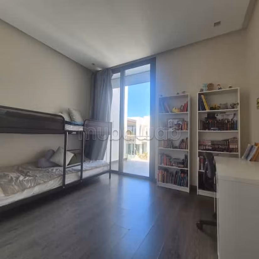 Apartamento en Venta de 224.0 m² en Dar Bouazza, Tamaris1