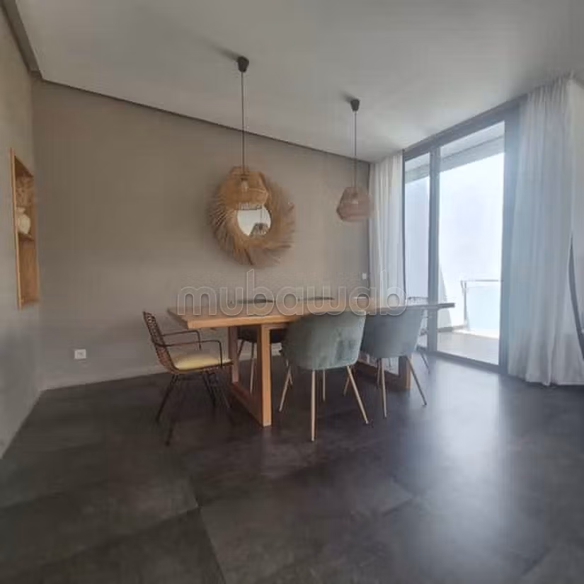 Apartamento en Venta de 224.0 m² en Dar Bouazza, Tamaris1