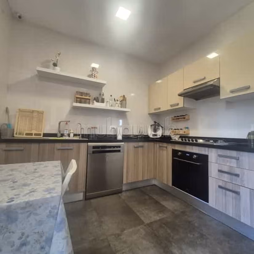Apartamento en Venta de 224.0 m² en Dar Bouazza, Tamaris1