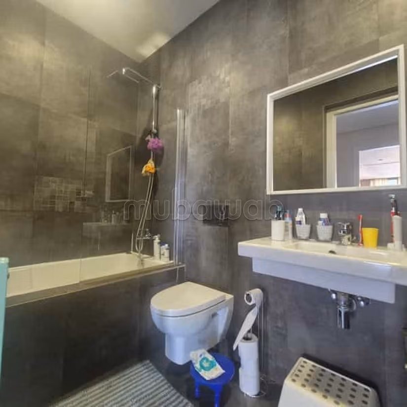 Apartamento en Venta de 224.0 m² en Dar Bouazza, Tamaris1