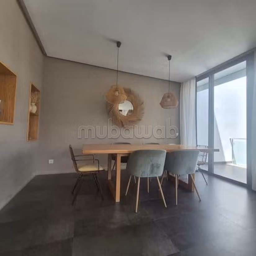 Apartamento en Venta de 224.0 m² en Dar Bouazza, Tamaris1