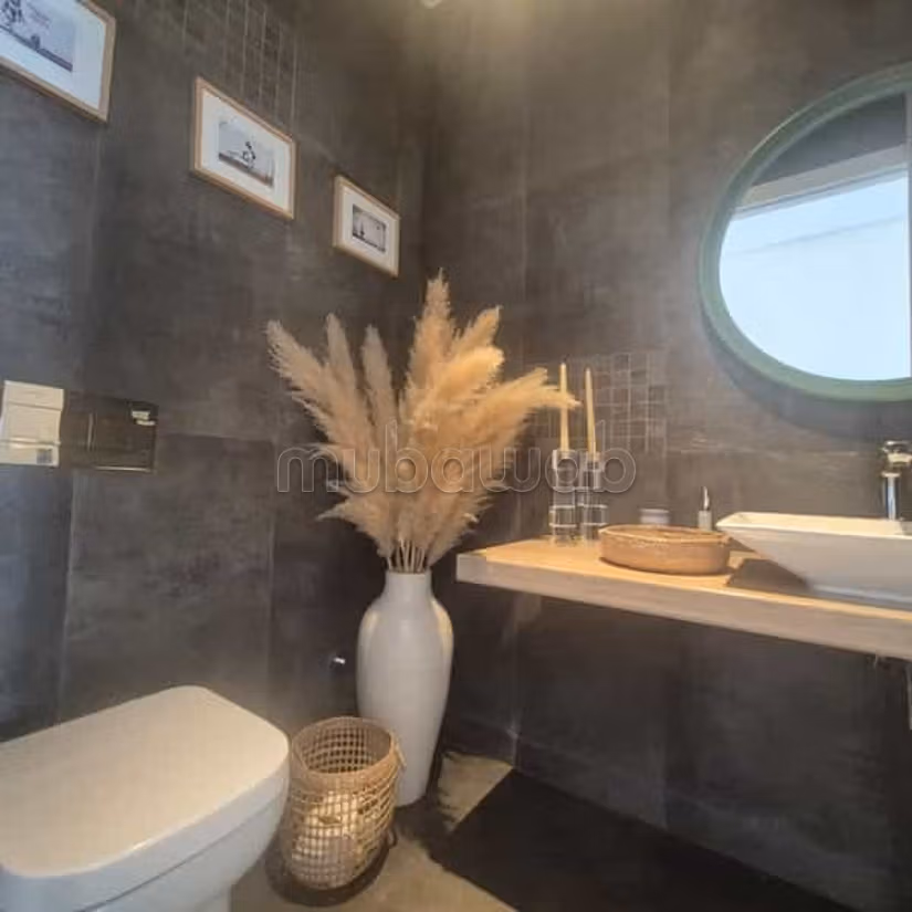 Apartamento en Venta de 224.0 m² en Dar Bouazza, Tamaris1