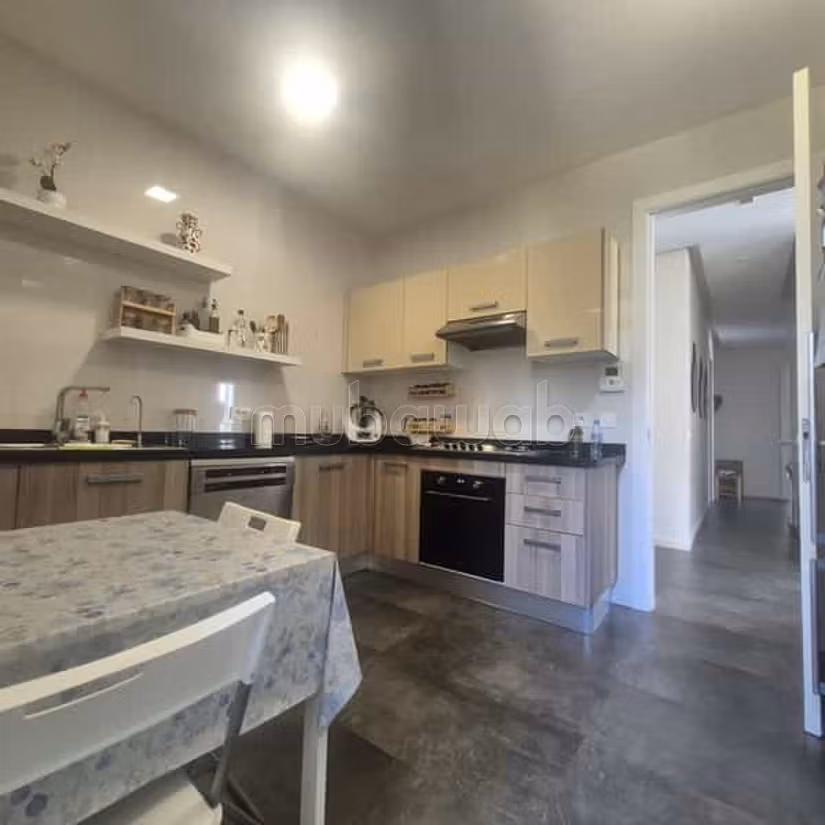 Apartamento en Venta de 224.0 m² en Dar Bouazza, Tamaris1