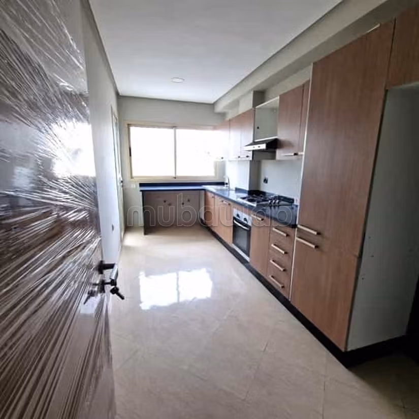 Apartamento en Venta de 91.0 m² en Casablanca, Ain Sebaa