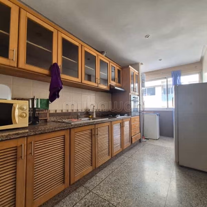 Apartamento en Venta de 71.0 m² en Casablanca, Gauthier