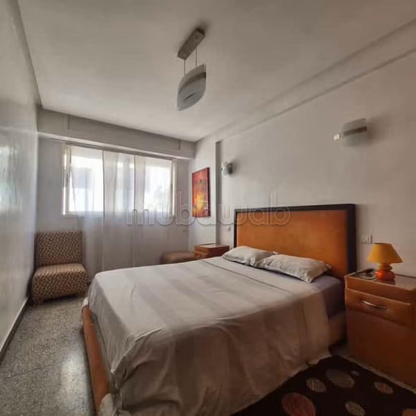 Apartamento en Venta de 71.0 m² en Casablanca, Gauthier