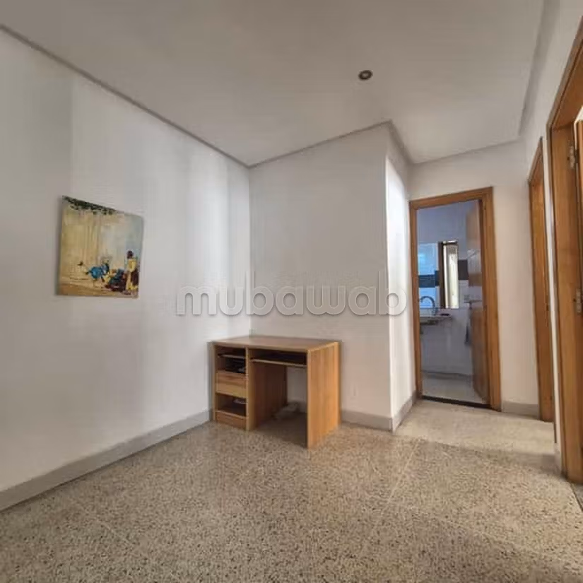 Apartamento en Venta de 71.0 m² en Casablanca, Gauthier