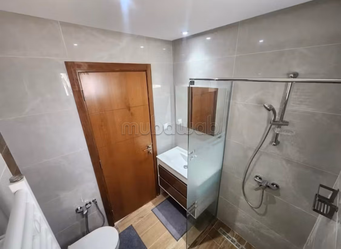 Appartement s2 pour les vacances