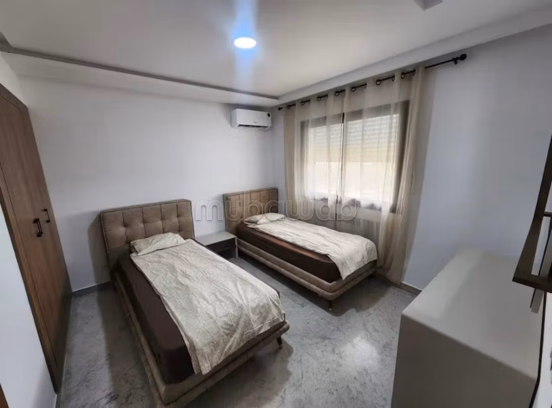 Appartement s2 pour les vacances
