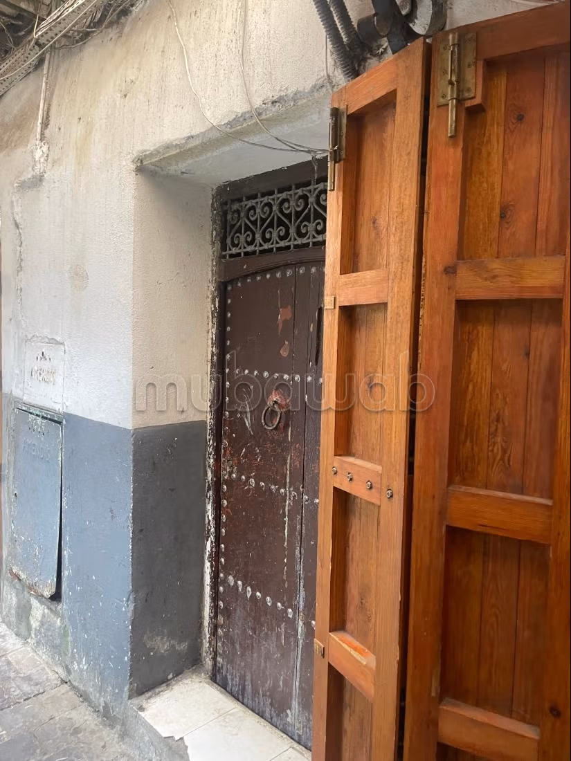 Piso en venta en Mellah. Pequeña superficie 120 m²