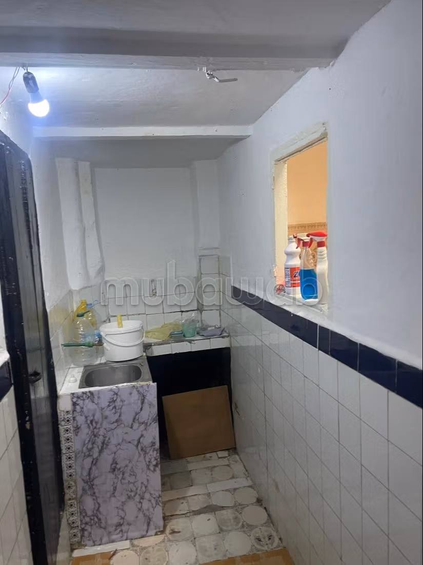 Piso en venta en Mellah. Pequeña superficie 120 m²