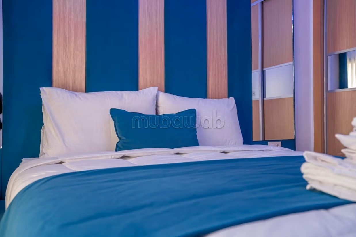 Appartement 45 m² à Guéliz — 20
