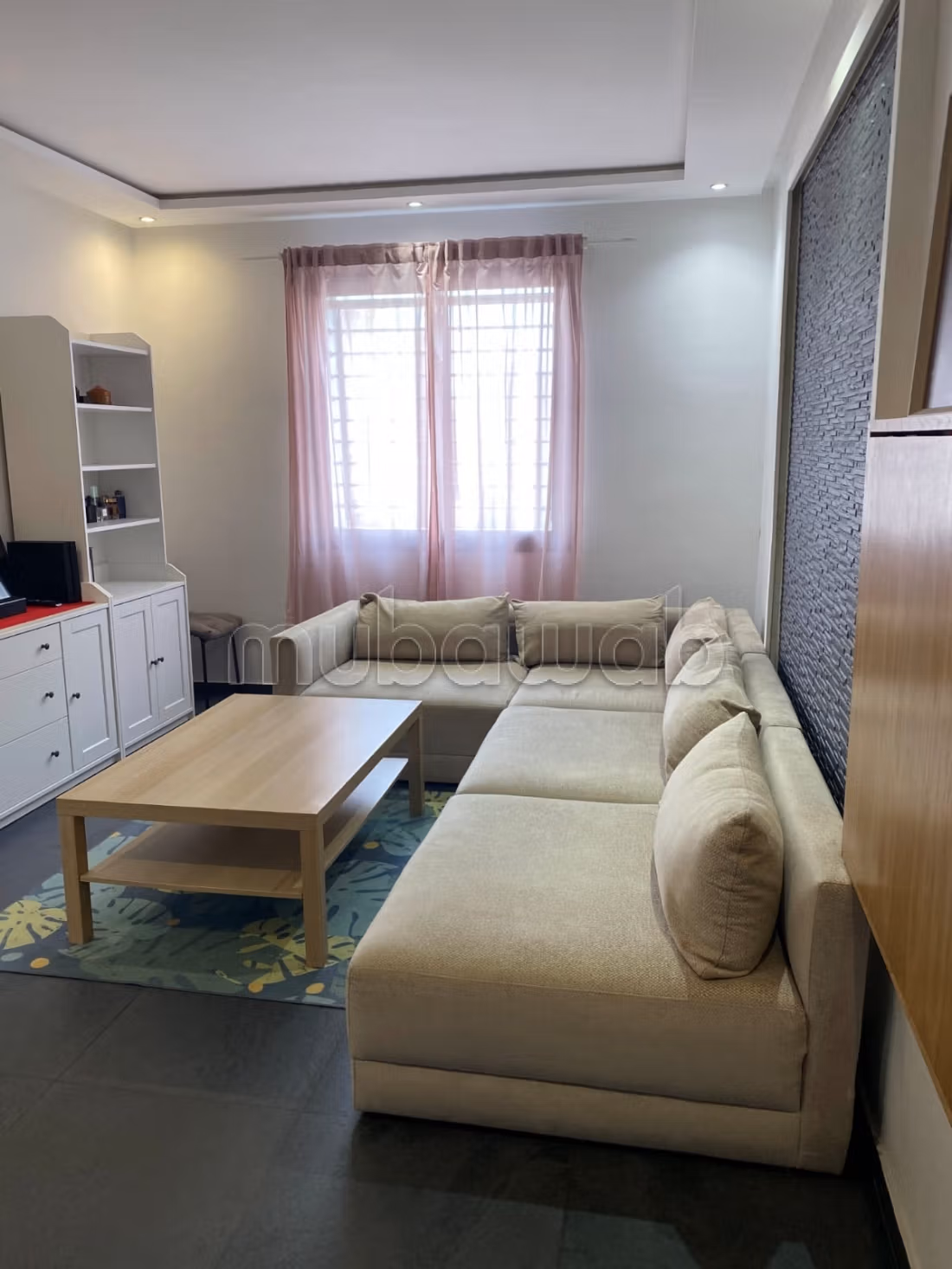 Superbe appartement Essafa de 58 m² rénové à neuf