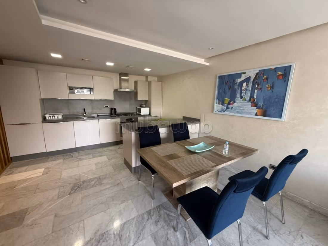 Affitta il tuo immobile a Palmier. Superficie di 80 m²