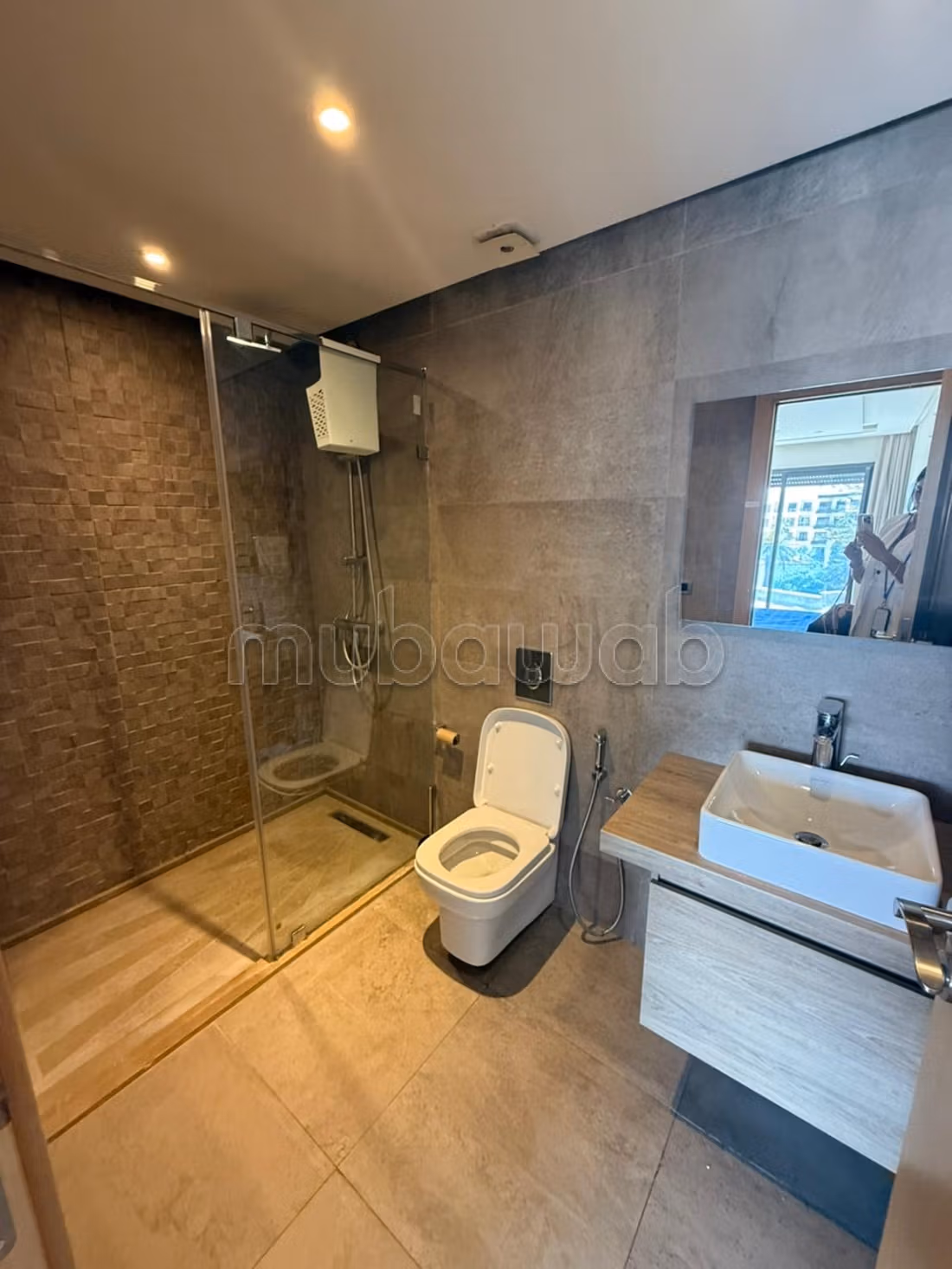 Affitta il tuo immobile a Palmier. Superficie di 80 m²