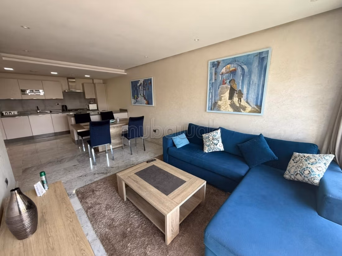 Affitta il tuo immobile a Palmier. Superficie di 80 m²