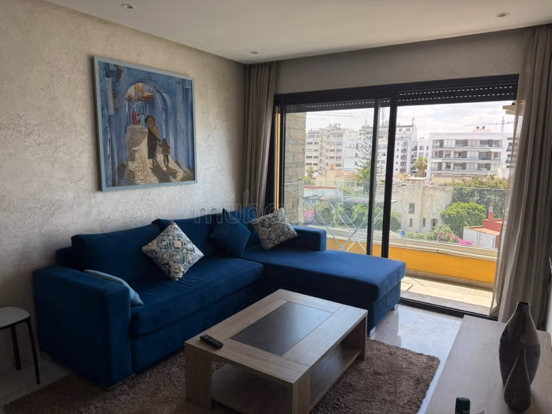 Affitta il tuo immobile a Palmier. Superficie di 80 m²