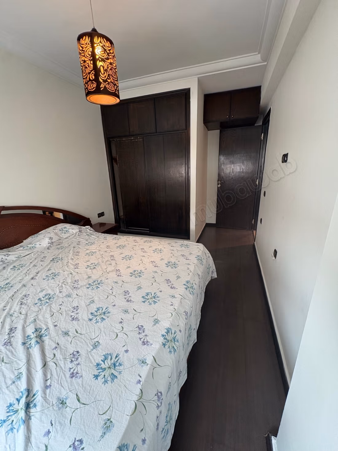Appartementen te koop in Belvédère. 2 Kamers. Volledig gemeubileerd