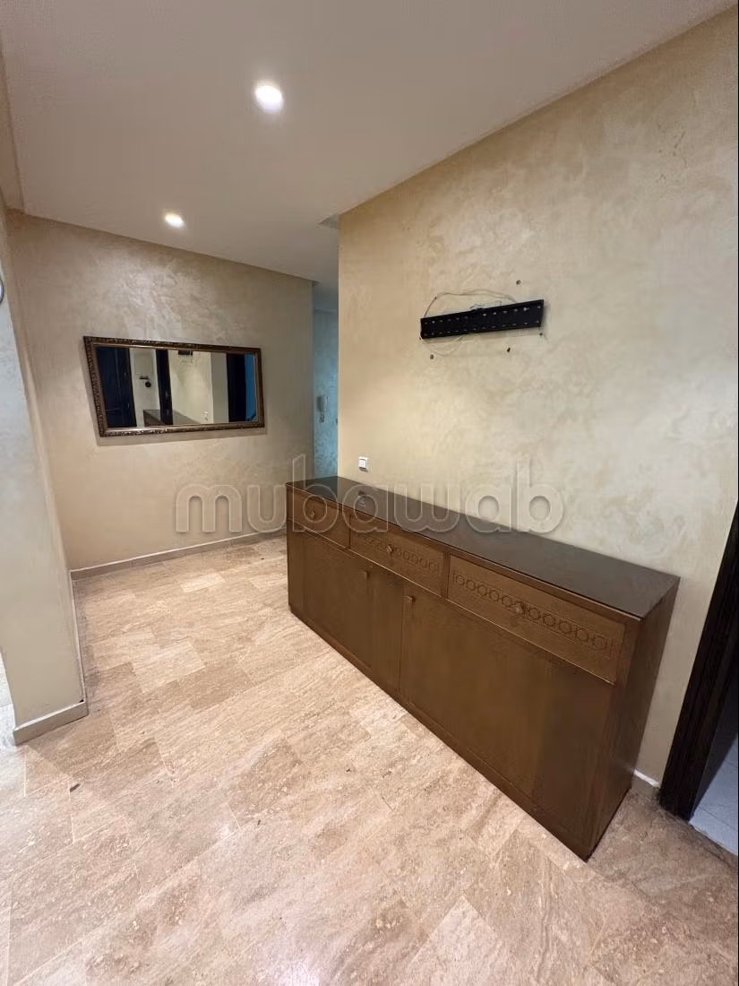 Appartement en vente à Belvédère. 2 belles chambres. Meublé - Widok 3