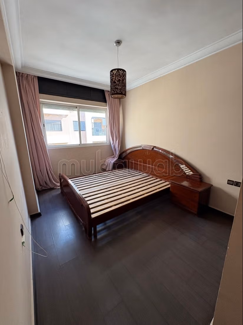 Appartement en vente à Belvédère. 2 belles chambres. Meublé - Widok 6