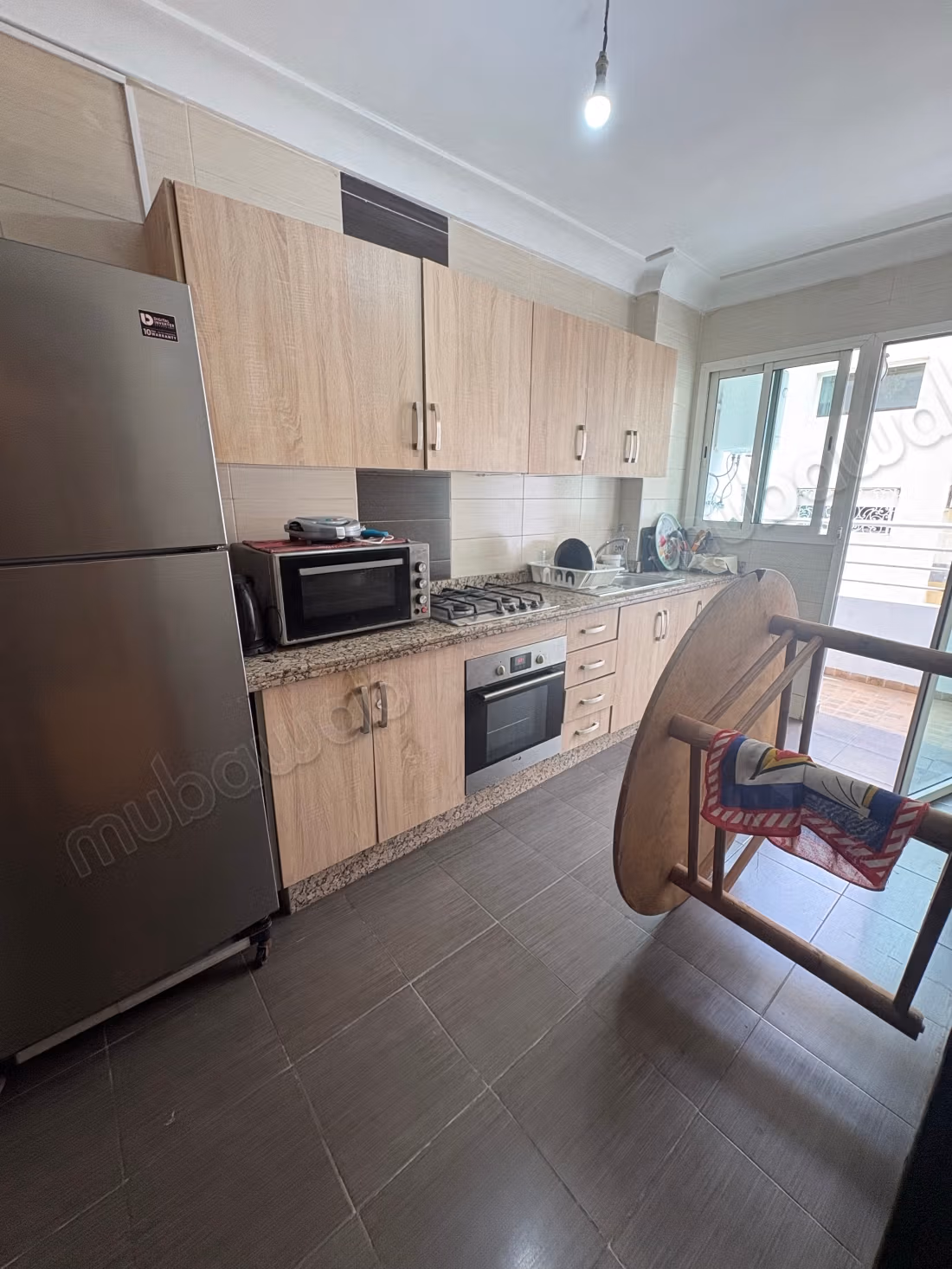 Appartementen te koop in Belvédère. 2 Kamers. Volledig gemeubileerd