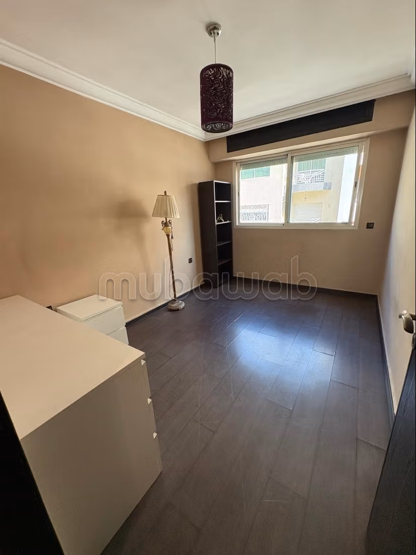 Appartement en vente à Belvédère. 2 belles chambres. Meublé - Więcej