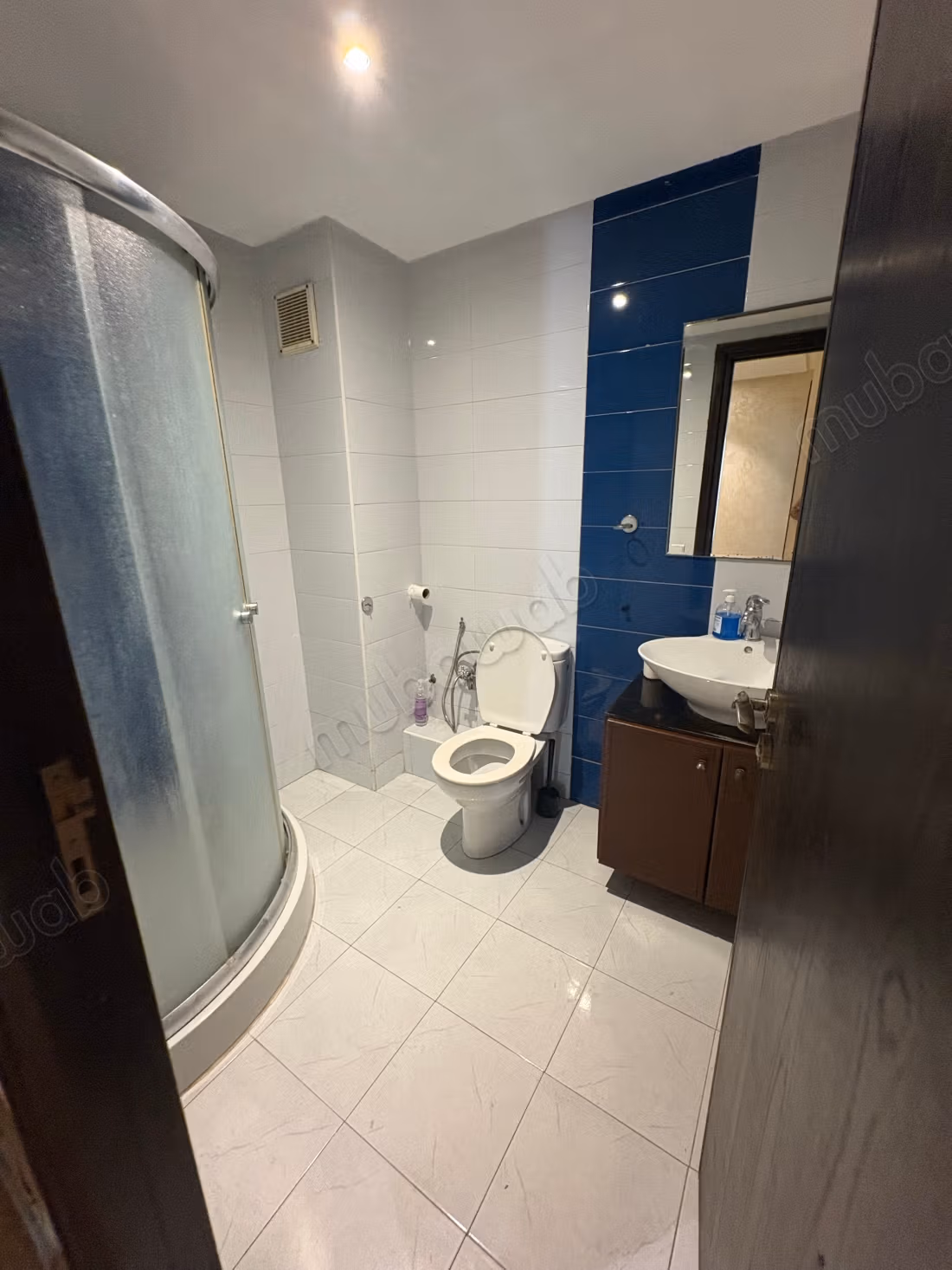 Appartementen te koop in Belvédère. 2 Kamers. Volledig gemeubileerd